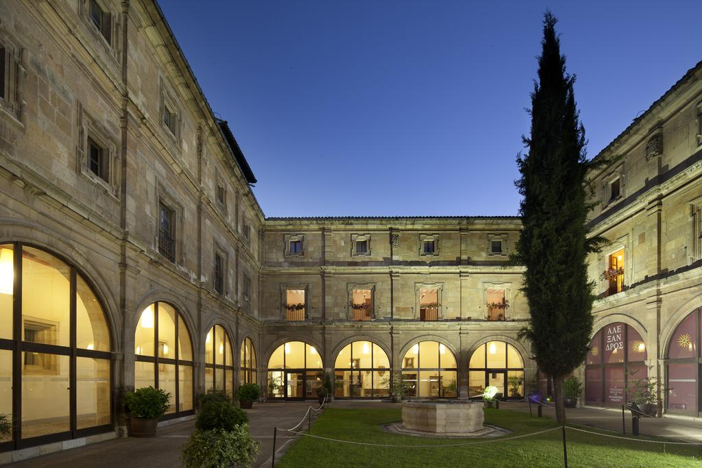 Hotel Real Colegiata Leon